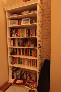 Best laid plans of mice, men and furniture stores